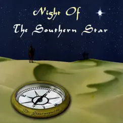 Night of the Southern Star by D. Soeryoputro album reviews, ratings, credits