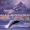 Hovhaness: Symphony No. 2 "Mysterious Mountain", Prayer of St. Gregory & And God Created Great Whales album lyrics, reviews, download