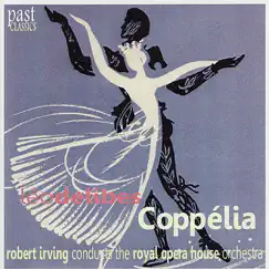 Coppélia: Act II, No. 11, Musique Des Automates Song Lyrics