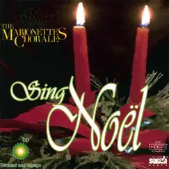 African Noel (Sing Noel) Song Lyrics