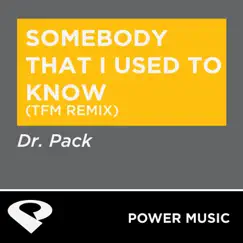 Somebody That I Used to Know (HumanJive Remix Radio Edit) Song Lyrics