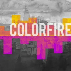 B-Sides - EP by ColorFire album reviews, ratings, credits