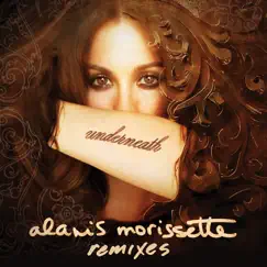 Underneath (Remixes) by Alanis Morissette album reviews, ratings, credits
