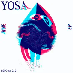 Dive - EP by YOSA album reviews, ratings, credits