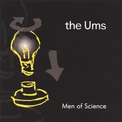 Men of Science by The Ums album reviews, ratings, credits