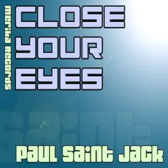 Close Your Eyes Song Lyrics