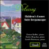 Debussy: Children's Corner - Suite Bergamasque album lyrics, reviews, download
