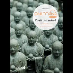 Positive Mind by Anemona Brainwave album reviews, ratings, credits