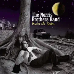Under the Radar by The Norris Brothers Band album reviews, ratings, credits