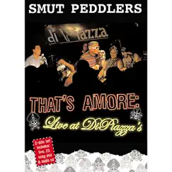 That's Amore: Live At DiPiazza's (Live) by Smut Peddlers album reviews, ratings, credits