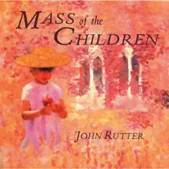Mass of the Children (Version for Mixed Choirs & Orchestra): I. Kyrie Song Lyrics
