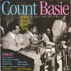At the Royal Roost 1948 (Live) by Count Basie and His Orchestra album reviews, ratings, credits