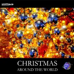 Christmas Around the World by Various Artists album reviews, ratings, credits