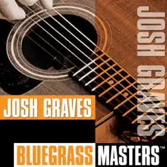 Bluegrass Masters by Josh Graves album reviews, ratings, credits