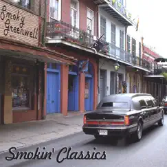 Classic Smoke by Smoky Greenwell album reviews, ratings, credits