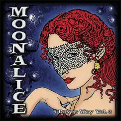 Dave's Way, Vol. 3 - EP by Moonalice album reviews, ratings, credits