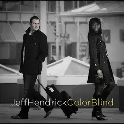 Color Blind by Jeff Hendrick album reviews, ratings, credits
