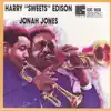 Harry "Sweets" Edison & Jonah Jones Quartet album lyrics, reviews, download