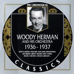 1936-1937 by Woody Herman and His Orchestra album reviews, ratings, credits