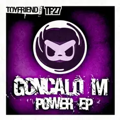 Power - EP by Goncalo M album reviews, ratings, credits