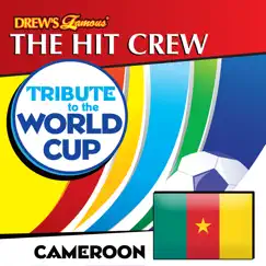 Tribute to the World Cup: Cameroon by Orchestra album reviews, ratings, credits
