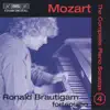 Mozart, W.A.: Piano Sonatas (Complete), Vol. 4 - Nos. 10-12 album lyrics, reviews, download