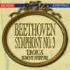 Beethoven: Symphony No. 3 'Eroica' & Egmont Overture album lyrics, reviews, download