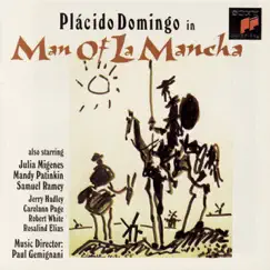 Man of La Mancha: Dialogue: May I set the stage? Song Lyrics