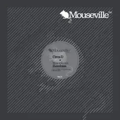 Mouseville Theme - EP by Cirez D album reviews, ratings, credits