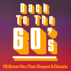 Back To The 60's (Re-recorded Version) by Various Artists album reviews, ratings, credits