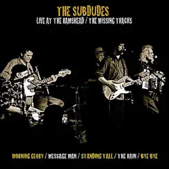 Live At the Rams Head / Extra Tracks - EP by The Subdudes album reviews, ratings, credits