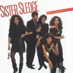 Bet Cha Say That to All the Girls by Sister Sledge album reviews, ratings, credits