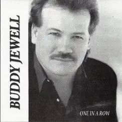 One in a Row by Buddy Jewell album reviews, ratings, credits