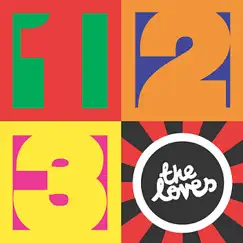 1-2-3 - EP by The Loves album reviews, ratings, credits
