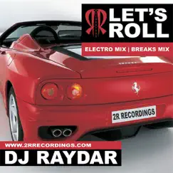 Let's Roll (DJ Shaolin Breaks Mix) Song Lyrics