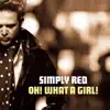 Oh! What a Girl! - EP album lyrics, reviews, download