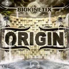Origin - EP by Biokinetix album reviews, ratings, credits