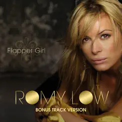 Flapper Girl (Bonus Track Version) by Romy Low album reviews, ratings, credits