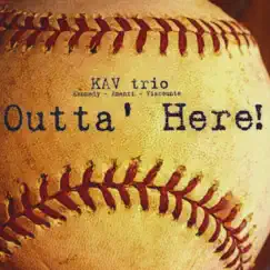 Outta' Here! (Tribute to Harry Kalas) Song Lyrics