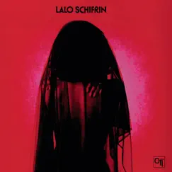 Black Widow (Bonus Track Version) by Lalo Schifrin album reviews, ratings, credits