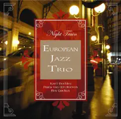 夜行列車 by European Jazz Trio album reviews, ratings, credits