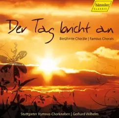 Ich Bin Ein Guter Hirt, BWV 85: Ist Gott Mein Schutz Und Treuer Hirt Song Lyrics