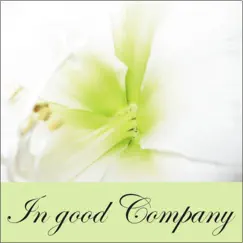 In Good Company by Laszlo Bencker album reviews, ratings, credits