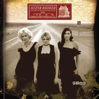 Home by The Chicks album download