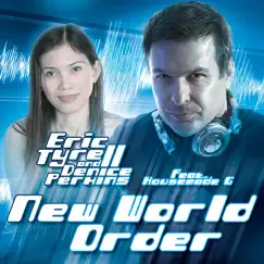 New World Order by Eric Tyrell & Denice Perkins album reviews, ratings, credits