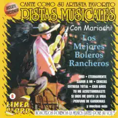 Los Mejores Boleros Rancheros - Con Mariachi (Pistas Musicales) by Mariachi Sayula album reviews, ratings, credits
