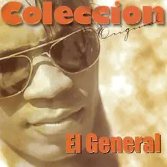 Coleccion Original: El General by El General album reviews, ratings, credits