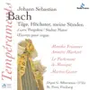 Bach: Tilge, Höchster, Meine Sünden, D'après "Stabat Mater" de Pergolesi, Oeuvres Pour Orgue album lyrics, reviews, download