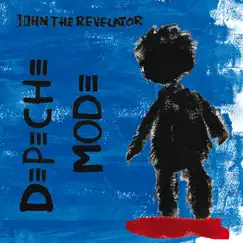 John the Revelator (DJ Version) - EP by Depeche Mode album reviews, ratings, credits