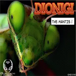A Mantis Friend from Myanmar Song Lyrics